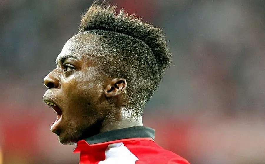 "Билбао" разнищи "Партизан", Божинов не игра