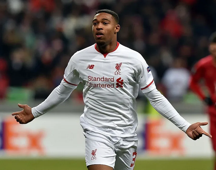 Силен "Ливърпул" смаза "Рубин" на Благо