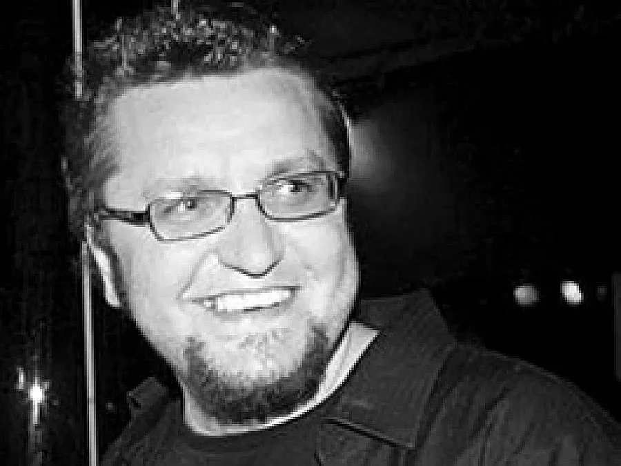 Кого да убиеш, за да си човек на годината