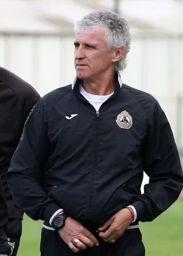 Колев: Асприля е черешката на тортата