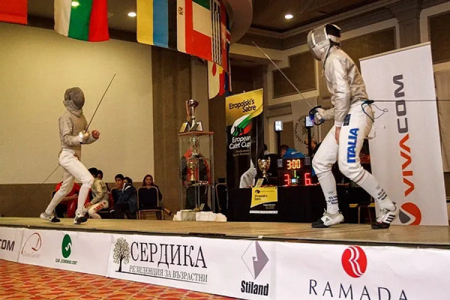 Млади таланти от 18 страни в „Сабята на Етрополски”