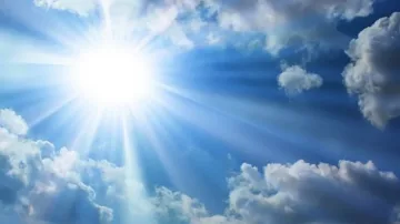 Предимно слънчево в страната