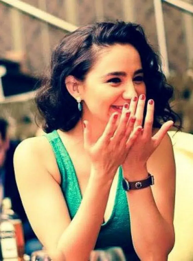 Елен Колева прописа от любовна мъка