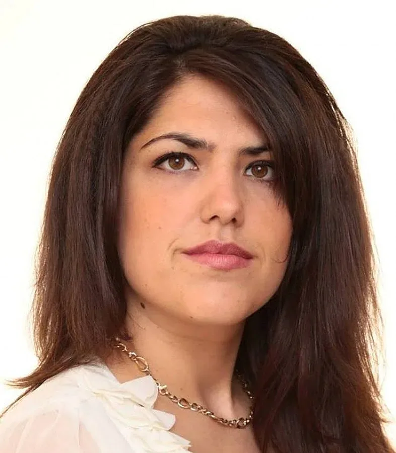 Дъщерята на Росица Янакиева става общински съветник