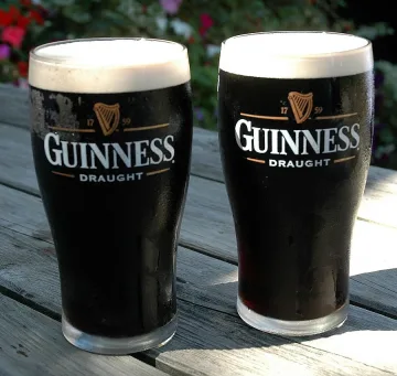 Guinness става бира за вегани  