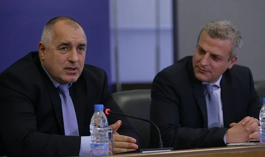 ГЕРБ и РБ: Коалицията е успешна