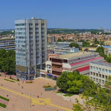 Връстник на Гунди и Пената откри първото заседание на ОбС Добрич