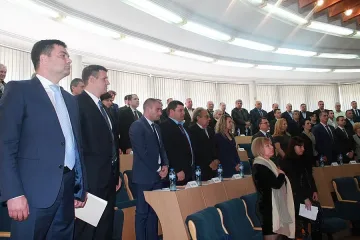 Адвокат оглави ОбС на Димитровград