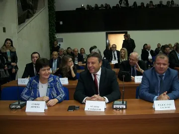 Новият шеф на ОбС – Благоевград е старият