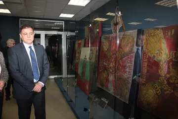 Ненчев заплаши протестиращите с наказания