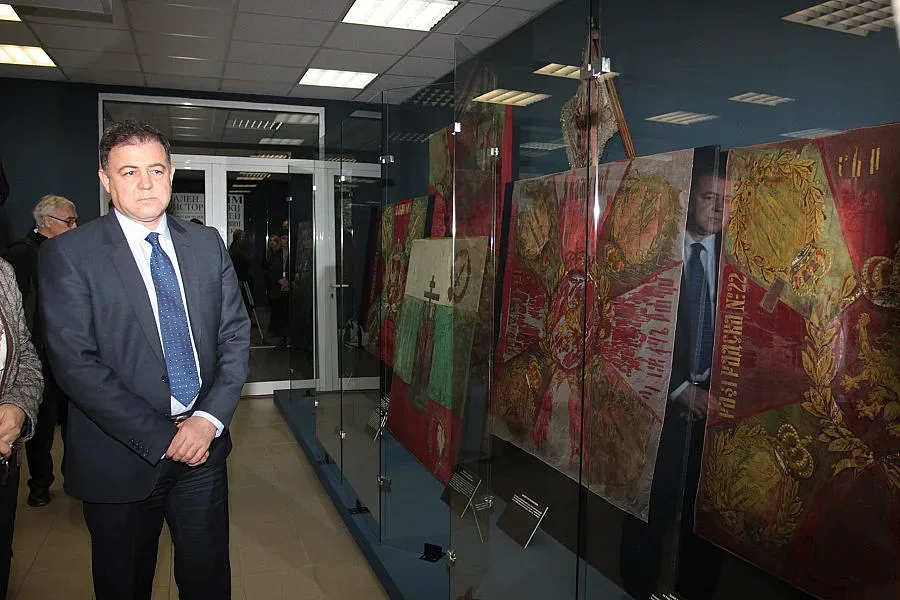 Ненчев заплаши протестиращите с наказания