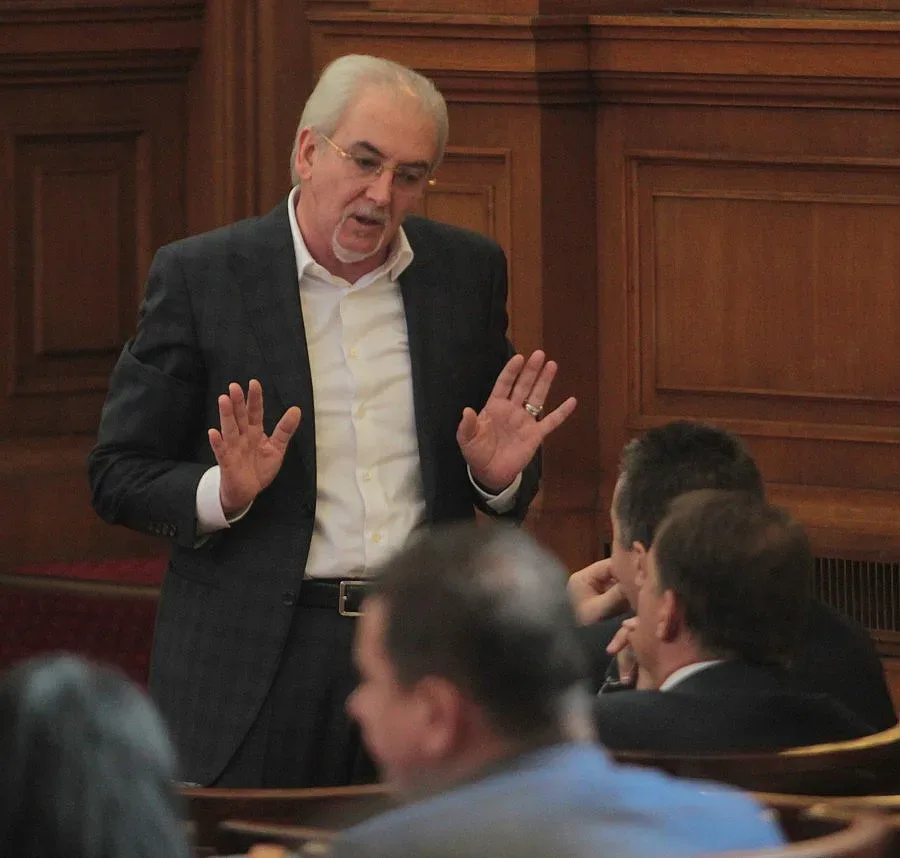 ДПС иска диалог за промените в МВР