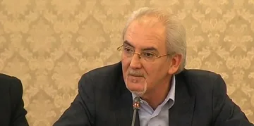 Местан: Силният резултат на ДПС- проблем за стабилността на кабинета