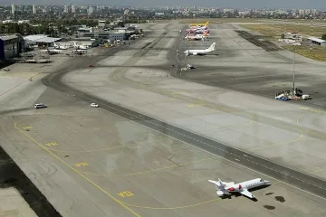 "Когалимавиа" спира самолетите А 321