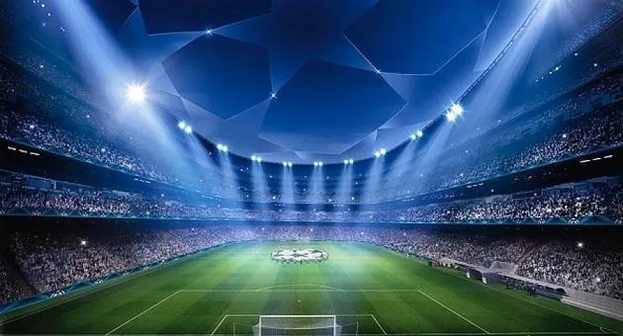 Вижте резултатите от Шампионска лига