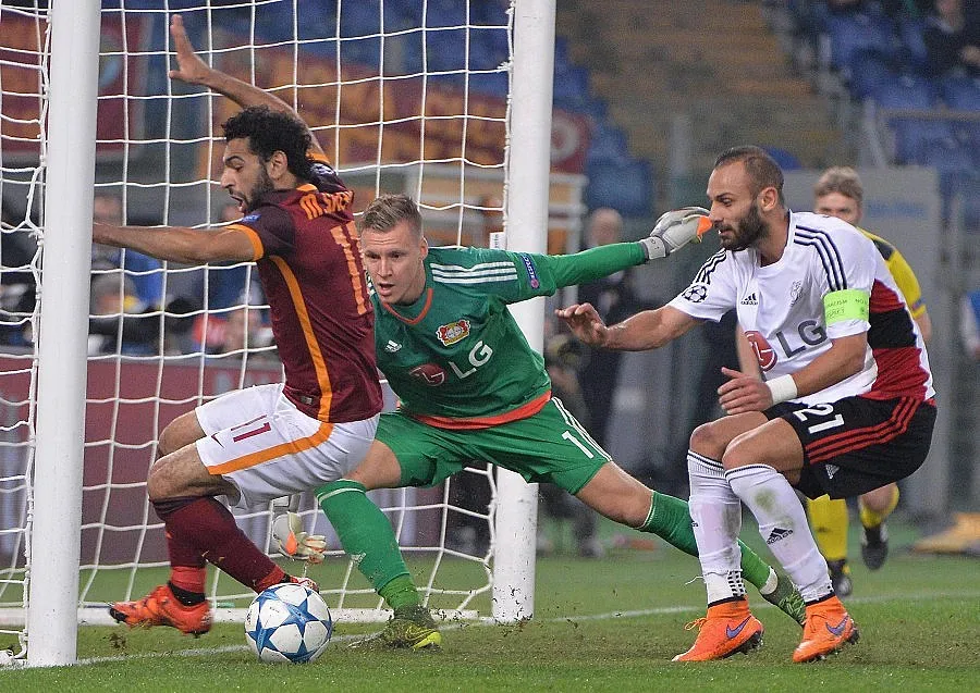 "Рома" с първа победа в ШЛ за сезона (ВИДЕО)