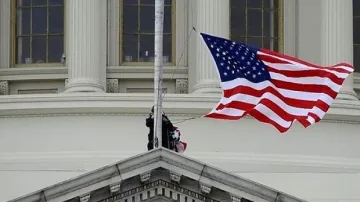 САЩ отбелязва ръст в броя на хакерски атаки от Иран