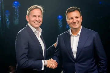 MET Group с промени в ръководството. Хoйберт Виксъвено е новият главен изпълнителен директор