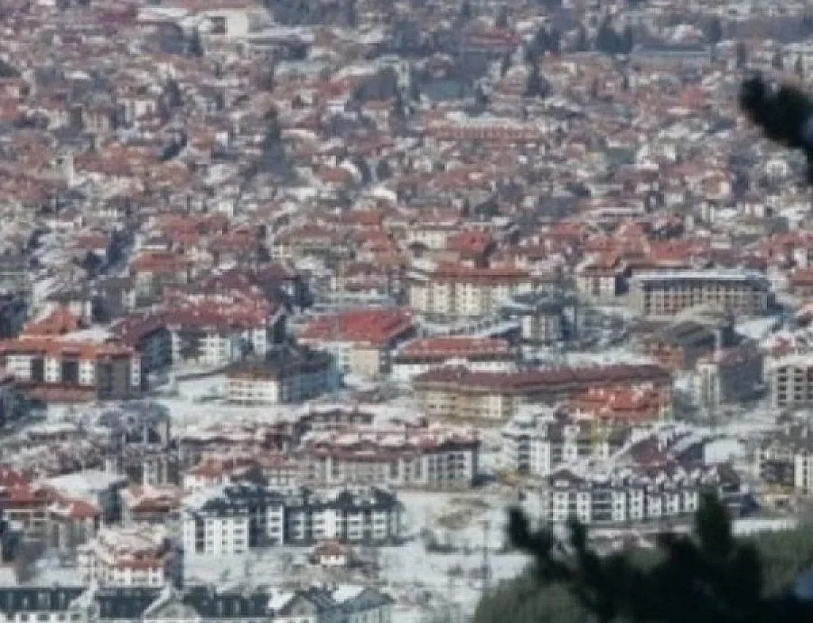 Българите най-активни на жилищния пазар в Банско