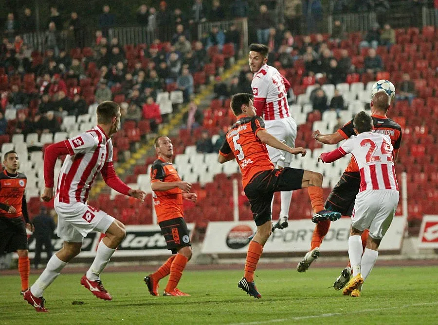 "Фатална победа" за ЦСКА