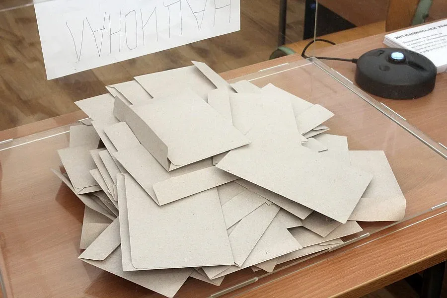 Адвокати начело на общинските съвети