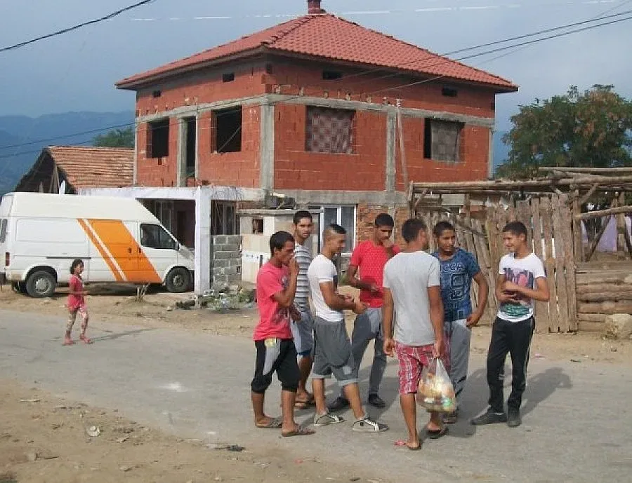 Шуменските роми върли реформатори