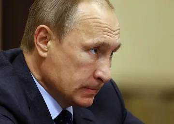 Forbes: Путин е най-влиятелната личност в света