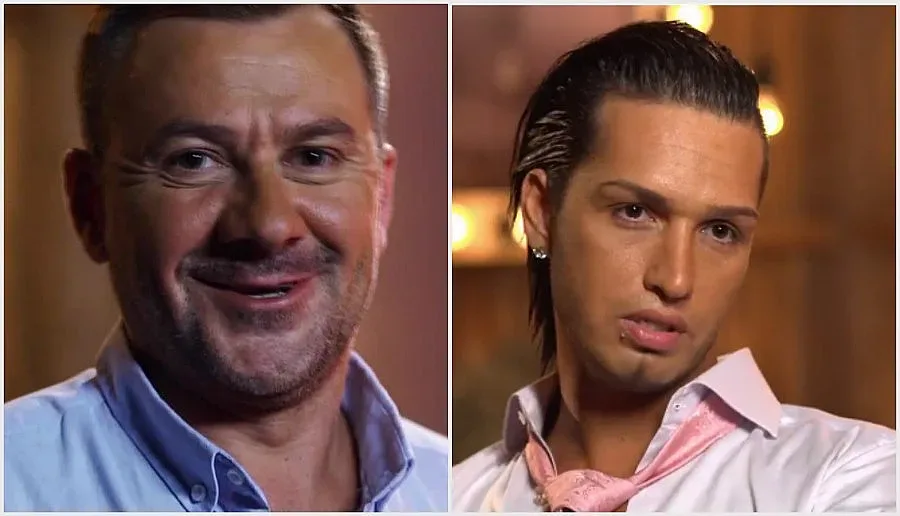 Джино и Гъмов на финал