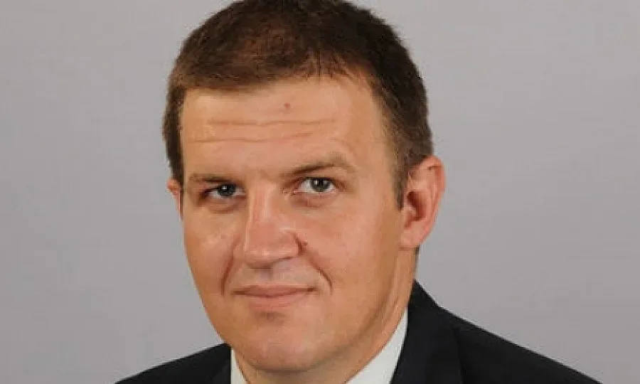 Заместник-областният на Хасково стана областен