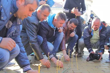 Синдикатите и Бъчварова не се разбраха