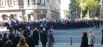 Връщат сърцето на кралица Мария в замъка Пелеш