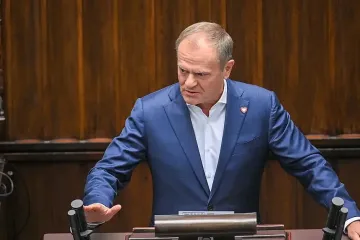 Високо напрежение! Полша заговори за война (ОБНОВЕНА)