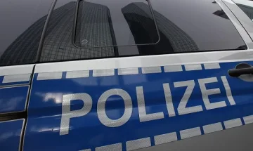 Спецакция срещу трафика на хора в Германия