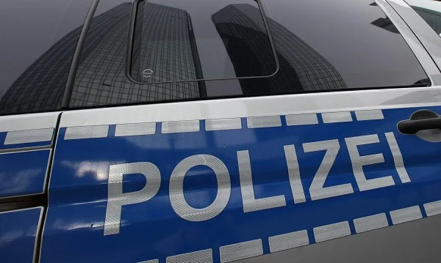 Спецакция срещу трафика на хора в Германия