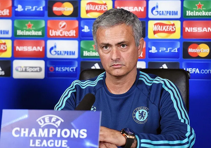 Абрамович отхвърли 35 милиона на "Монако" за Моуриньо