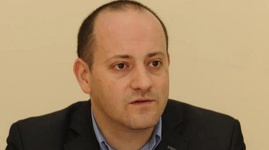 Кънев: Дано един незаконен протест не обърне решението на МС