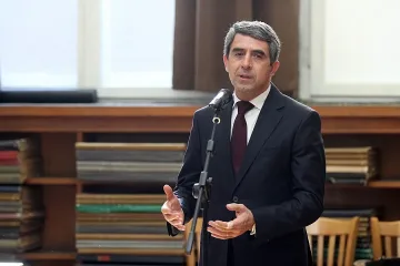 Висока среща на НАТО в Букурещ 