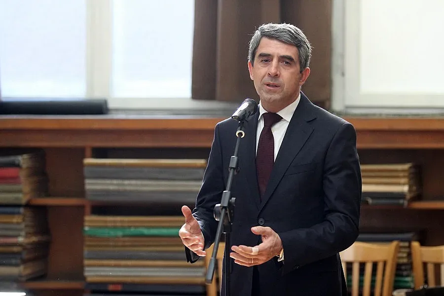 Висока среща на НАТО в Букурещ