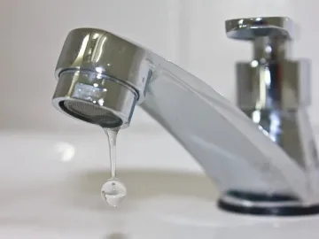 Вижте къде спират водата в София днес