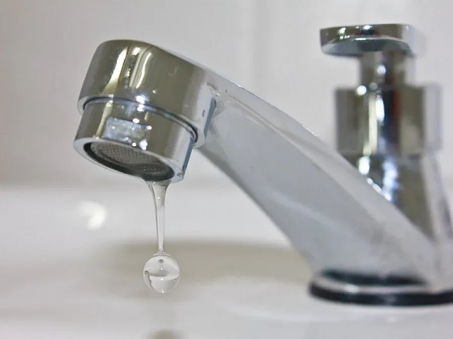 Вижте къде спират водата в София днес