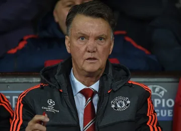 Ван Гаал за освиркванията: Не съм глух