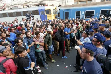 Унгария отхвърли квотите за мигранти