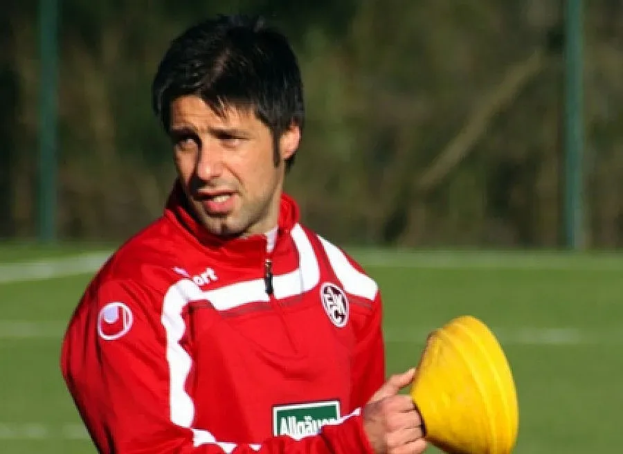 Илия Груев е новият треньор на "Диусбург"