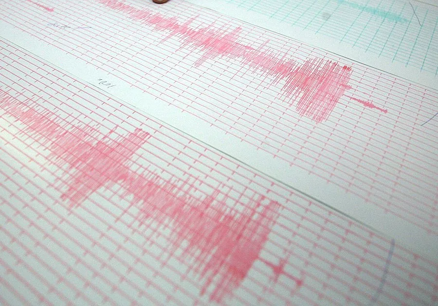6,3 по Рихтер разлюля Индонезия