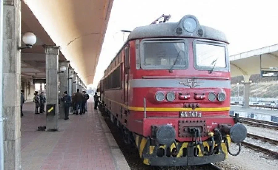 БДЖ загуби изцяло товарите на Ковачки