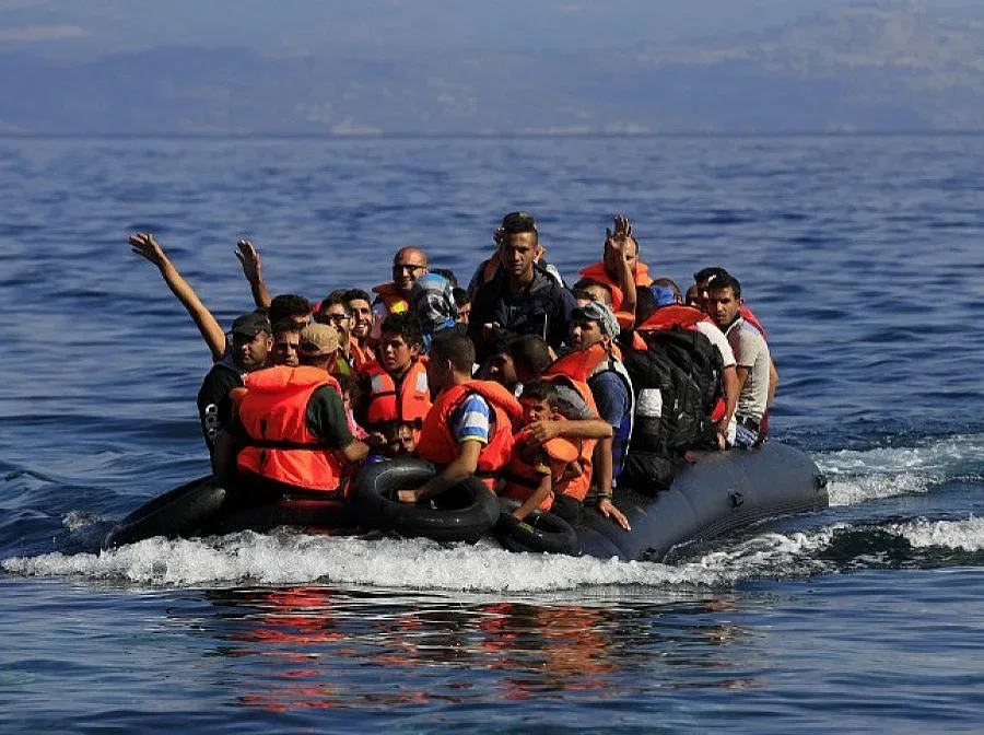 Либия плаши Европа с мигранти