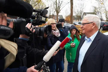 Данъчни приклещиха германския футбол