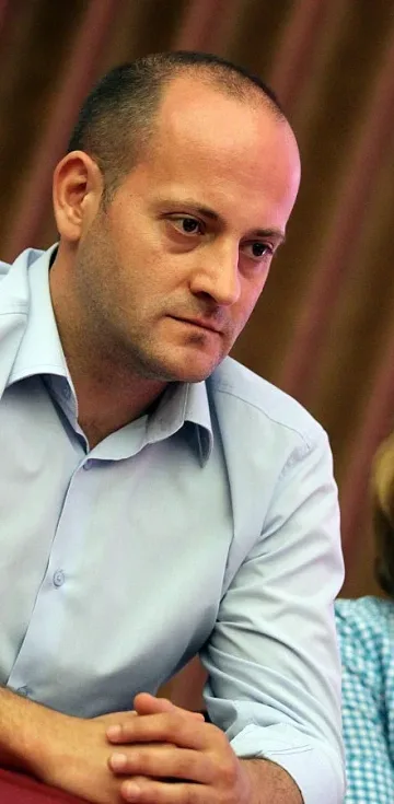 Кънев за милиона на ДСБ в КТБ: Манипулация 