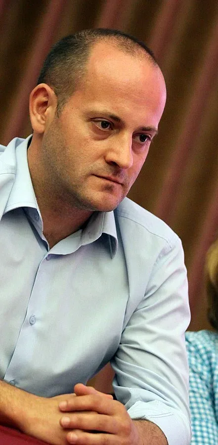 Кънев за милиона на ДСБ в КТБ: Манипулация 
