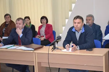 Войводата Камбитов ще се оправя с 13 чети